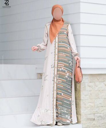 Imara Dress