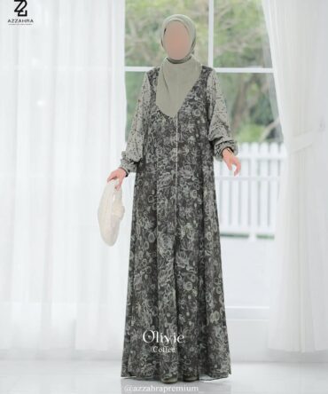 Olivie Dress