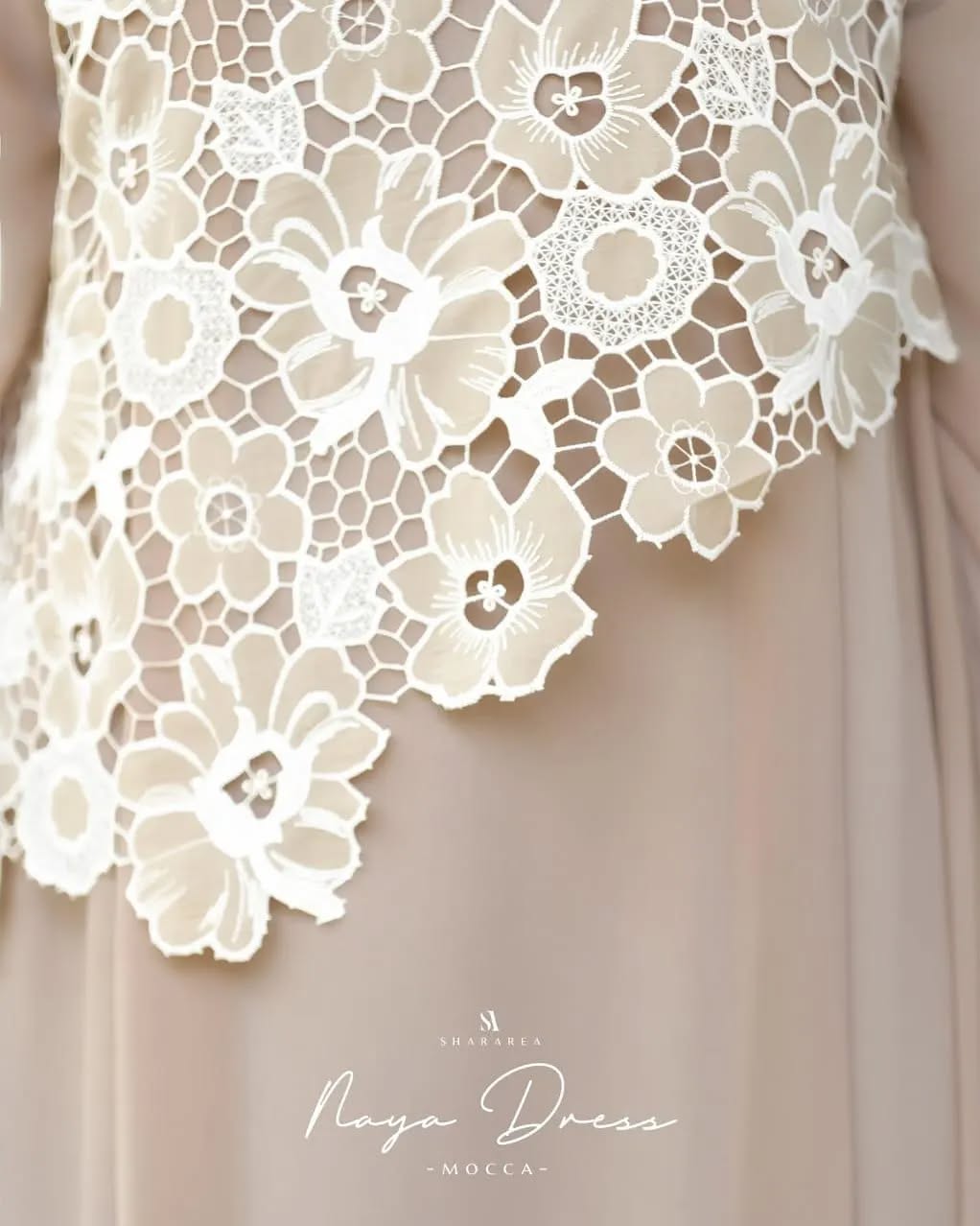 Naya Dress