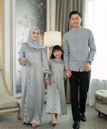 Mecca Set Family (Kids)