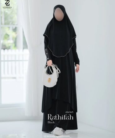 Rathifah Series
