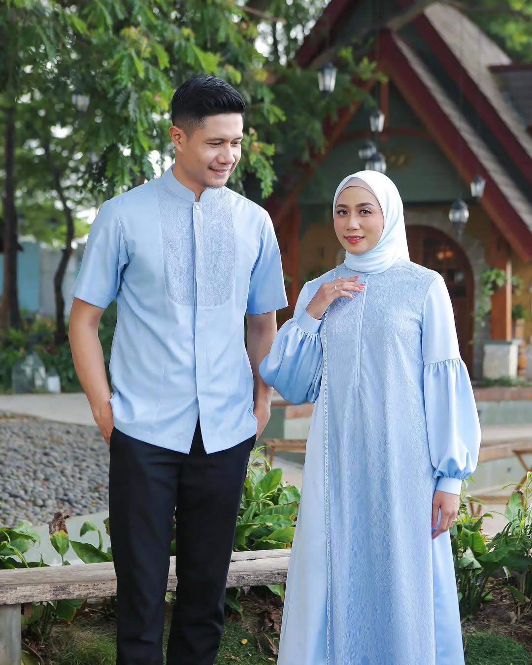 Lina Set Family (Dewasa)