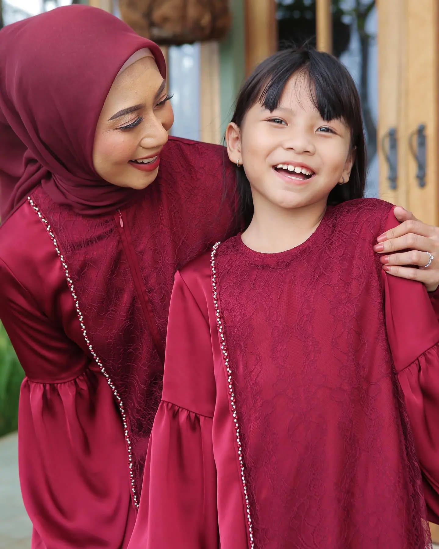 Lina Set Family (Dewasa)