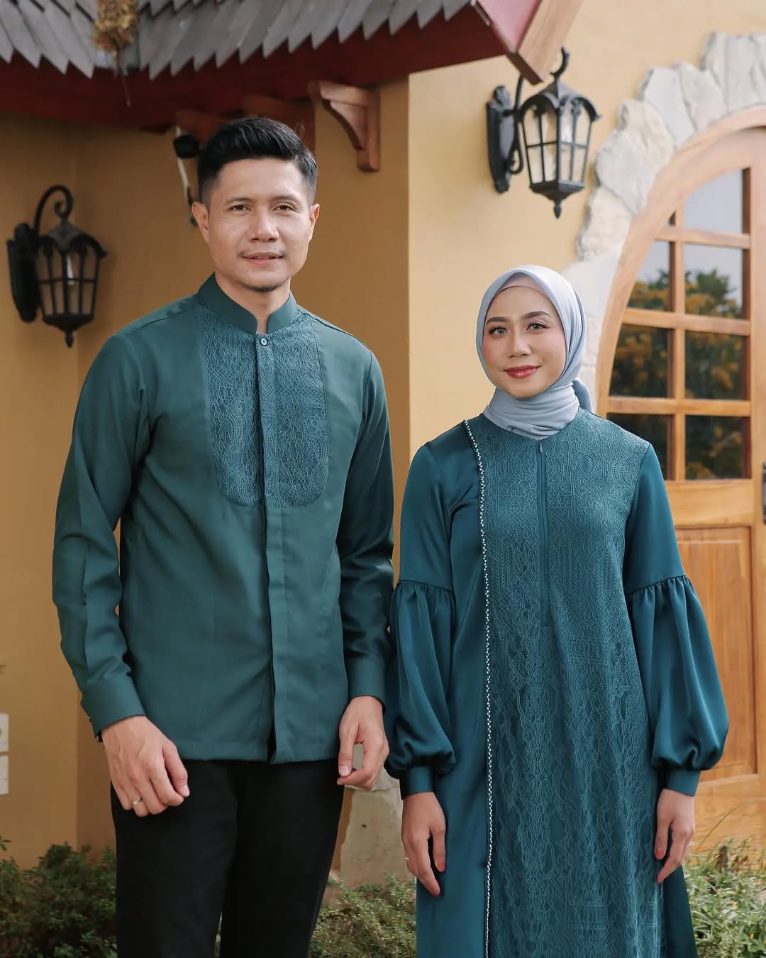 Lina Set Family (Dewasa)
