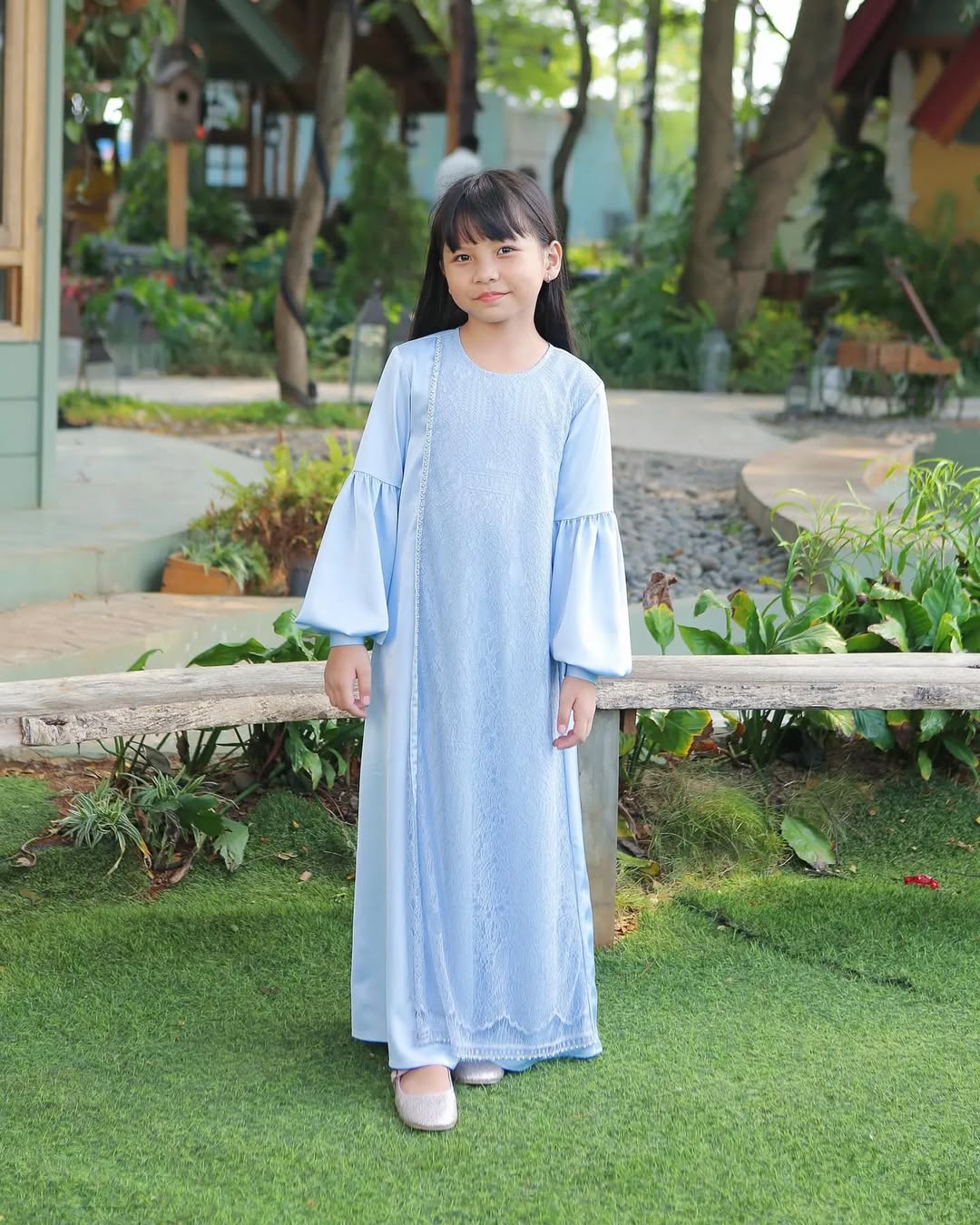 Lina Set Family (Dewasa)