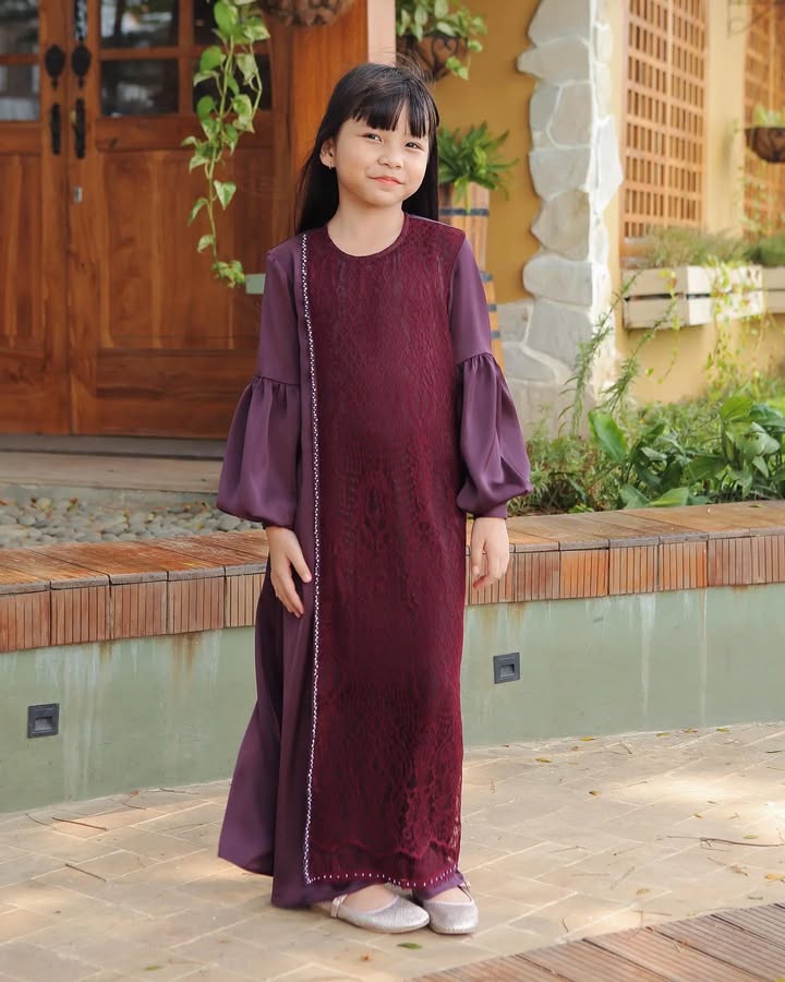 Lina Set Family (Dewasa)