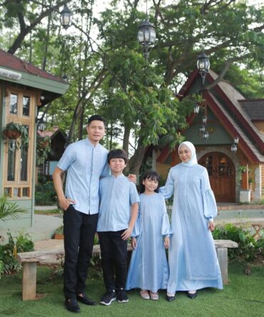 Lina Set Family (Kids)