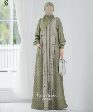 Vara Dress