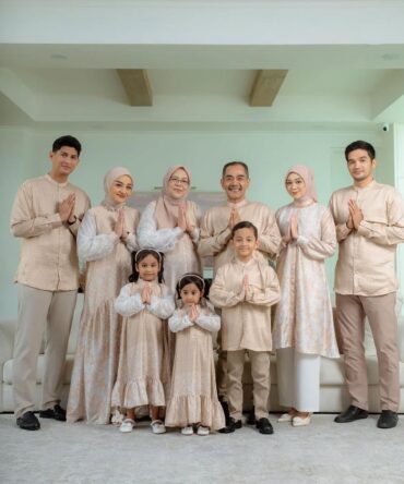 Altaraya Family Series (Kids)