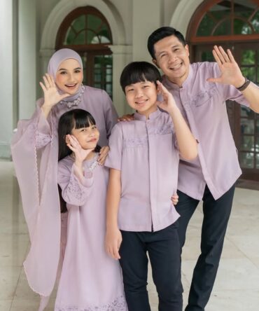 Sofia Set Family (Kids)