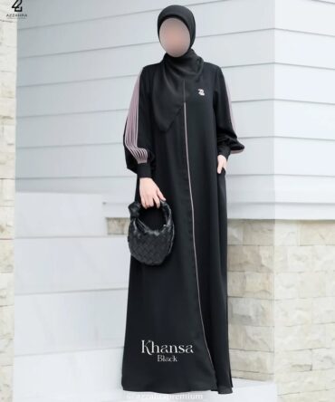 Khansa Dress