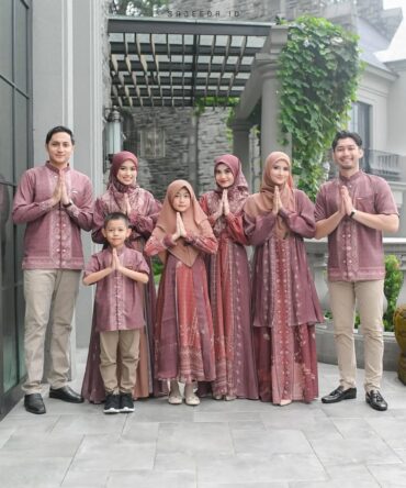Mayesha Series (Kids)