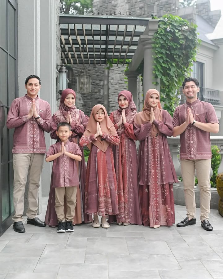 Mayesha Series (Dewasa)