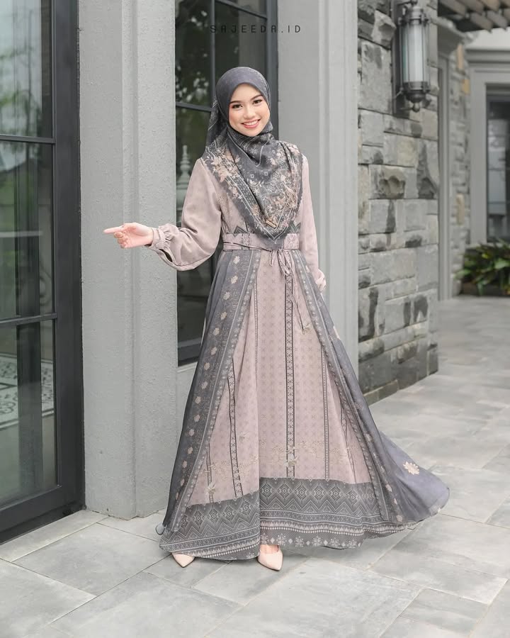 Mayesha Series (Dewasa)