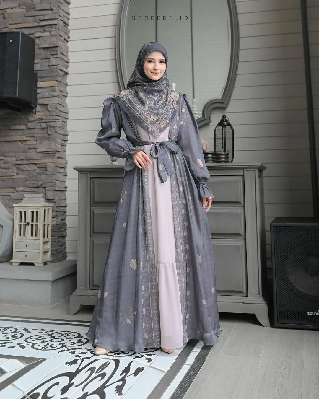 Mayesha Series (Dewasa)