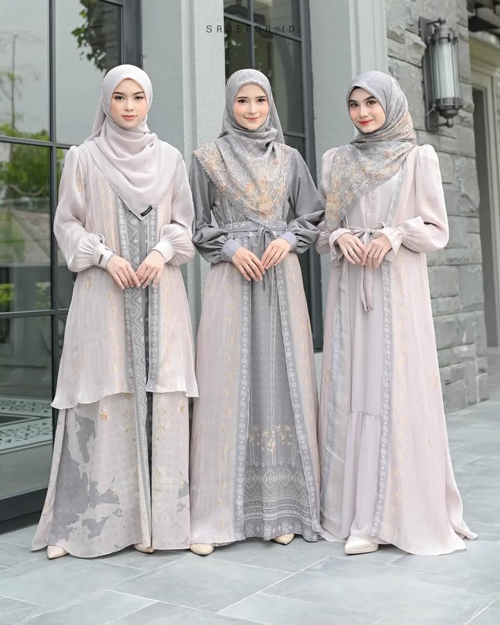 Mayesha Series (Dewasa)