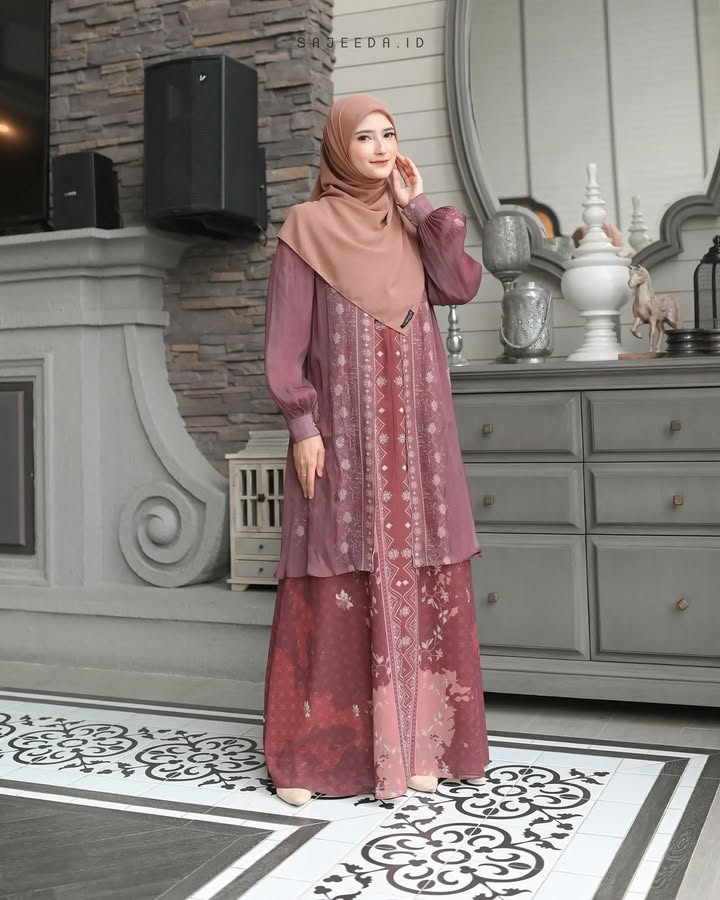 Mayesha Series (Dewasa)