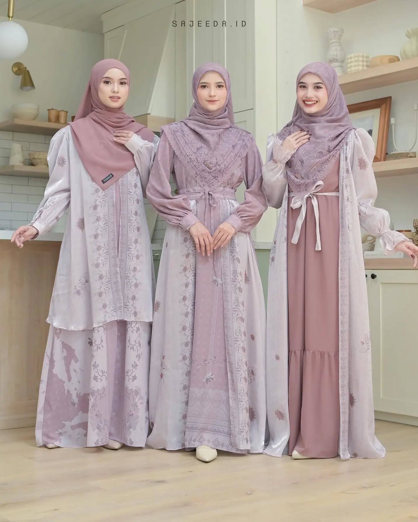 Mayesha Series (Dewasa)