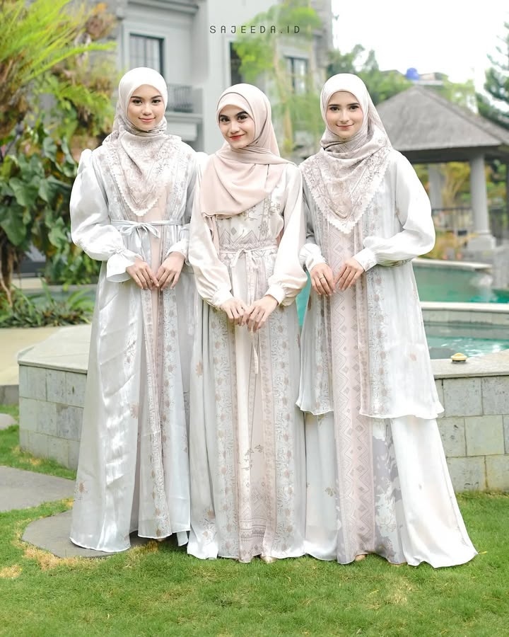 Mayesha Series (Dewasa)