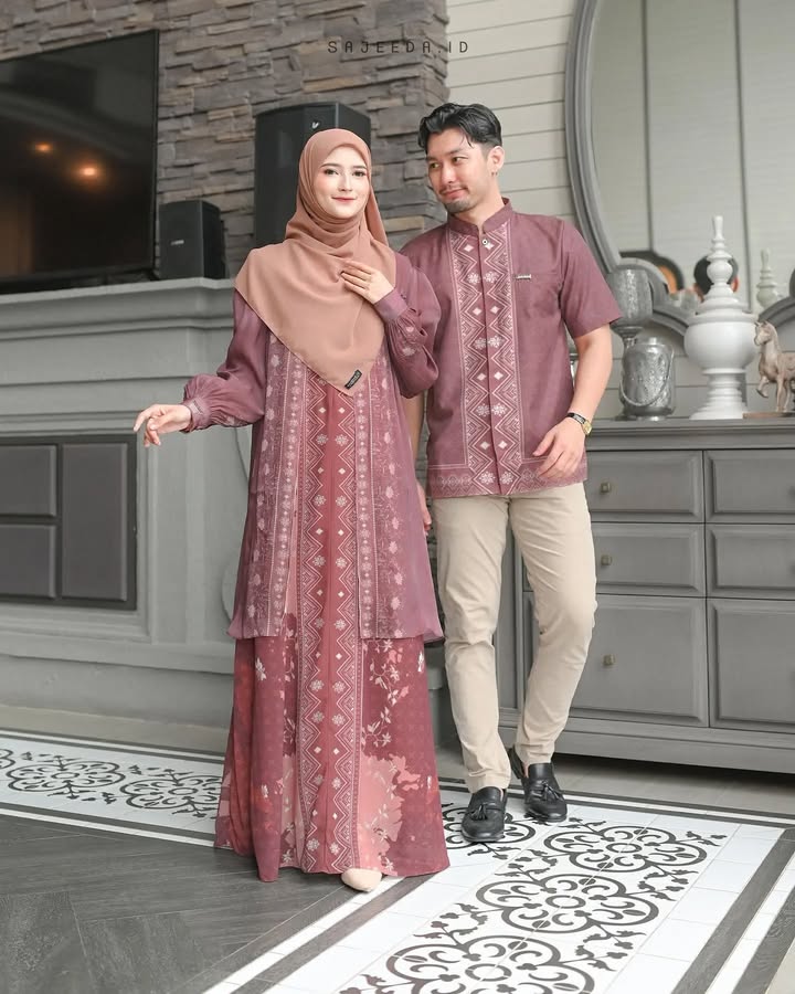 Mayesha Series (Dewasa)