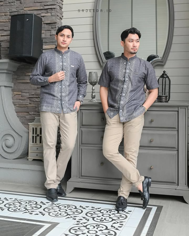 Mayesha Series (Dewasa)