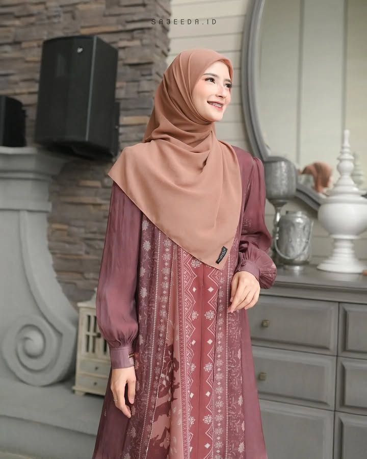 Mayesha Series (Dewasa)