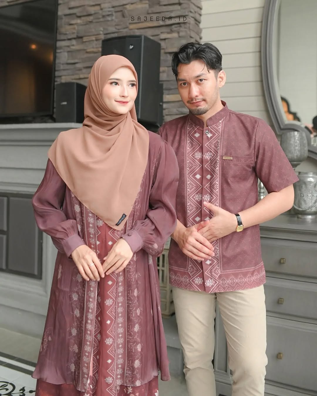 Mayesha Series (Dewasa)