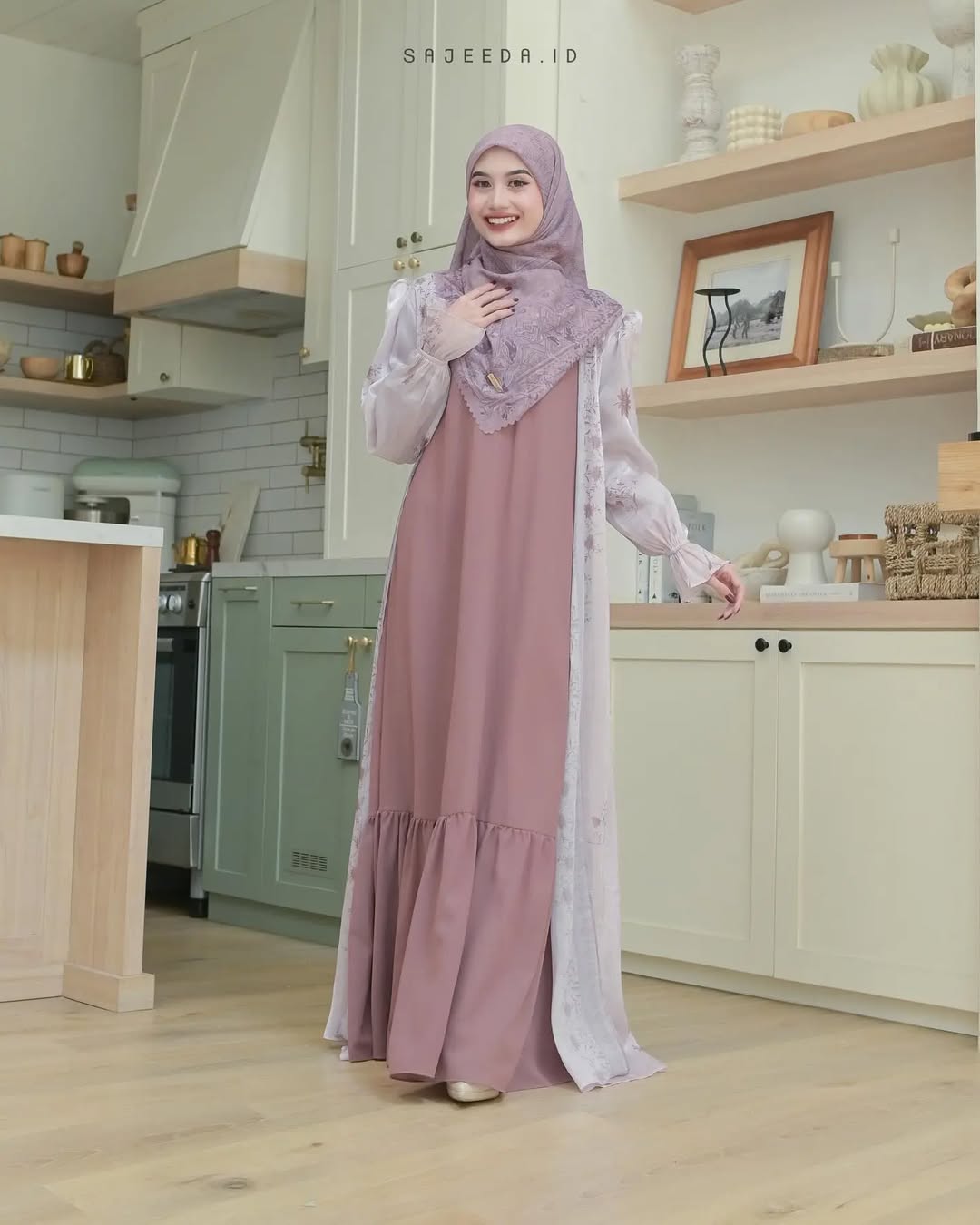 Mayesha Series (Dewasa)