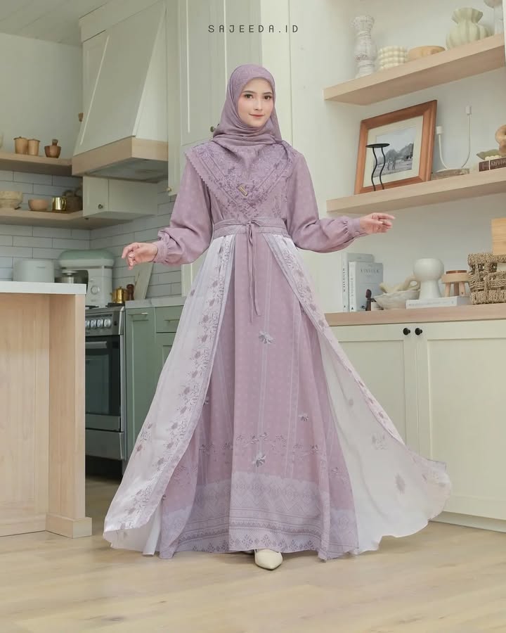 Mayesha Series (Dewasa)