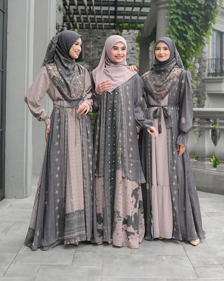 Mayesha Series (Dewasa)
