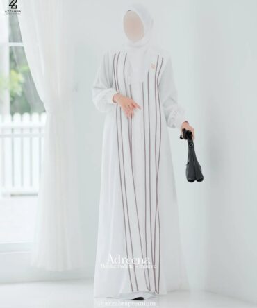 Adreena Dress
