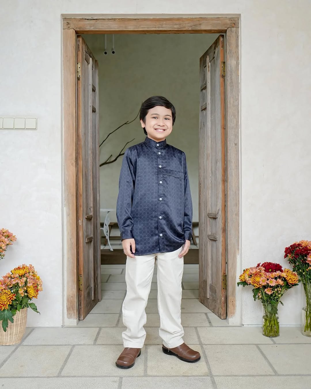 Altaraya Set Sarimbit (Kids)