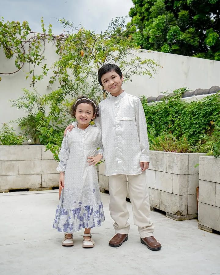 Altaraya Set Sarimbit (Kids)