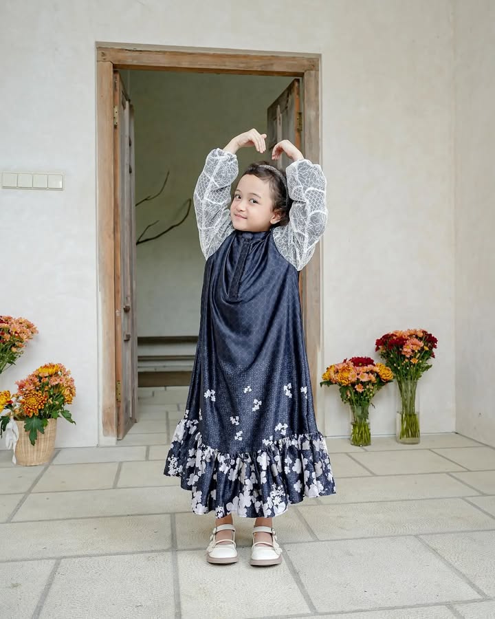 Altaraya Set Sarimbit (Kids)