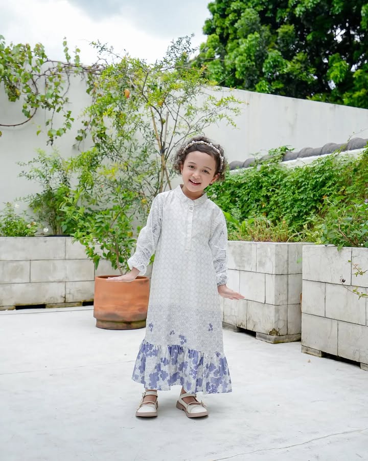 Altaraya Set Sarimbit (Kids)