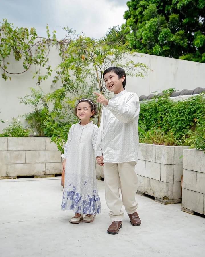 Altaraya Set Sarimbit (Kids)