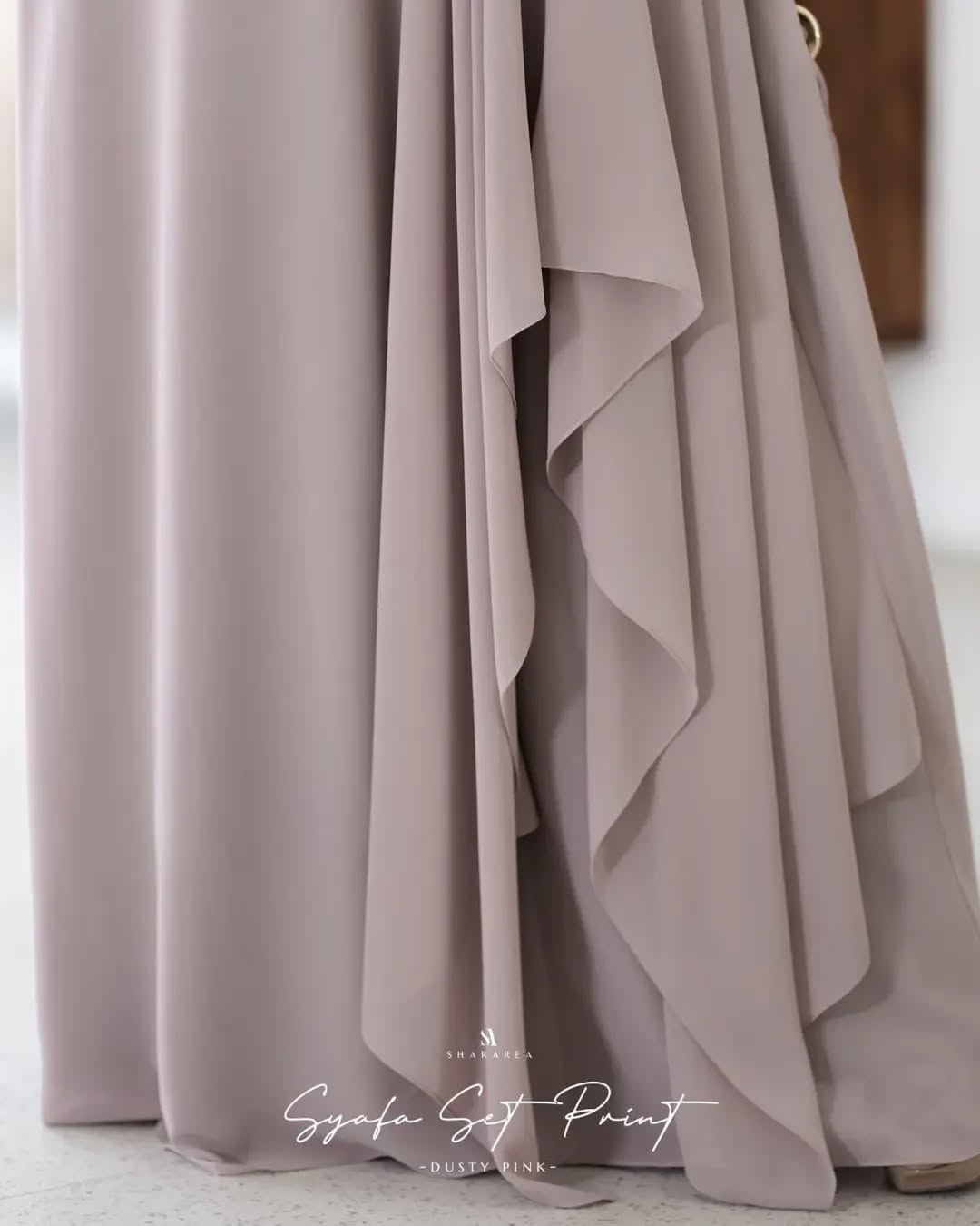 Syafa Set Print