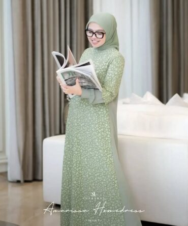 Amarissa Homedress