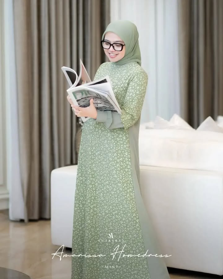 Amarissa Homedress