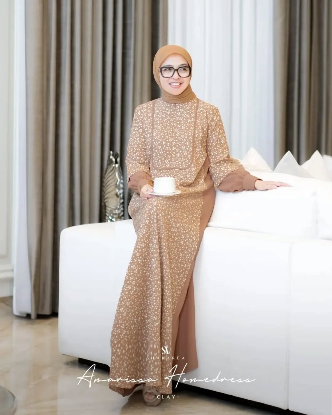 Amarissa Homedress