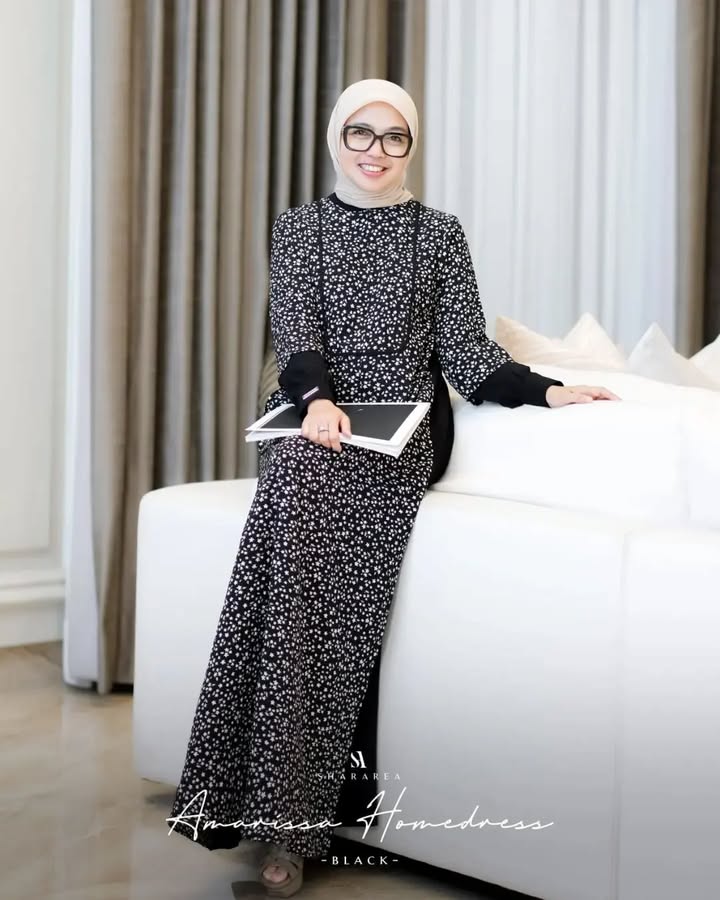 Amarissa Homedress