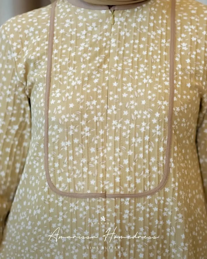 Amarissa Homedress