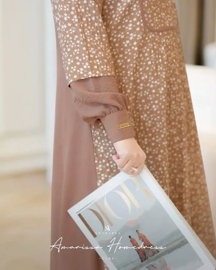 Amarissa Homedress