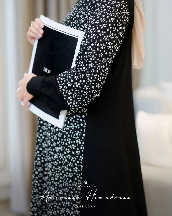 Amarissa Homedress