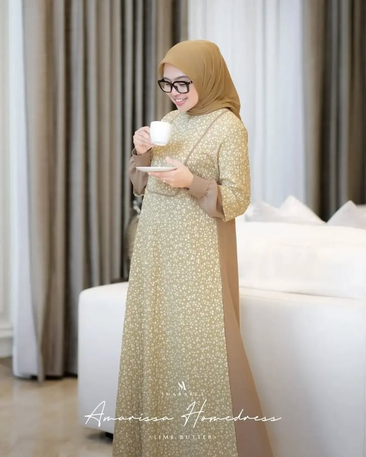 Amarissa Homedress