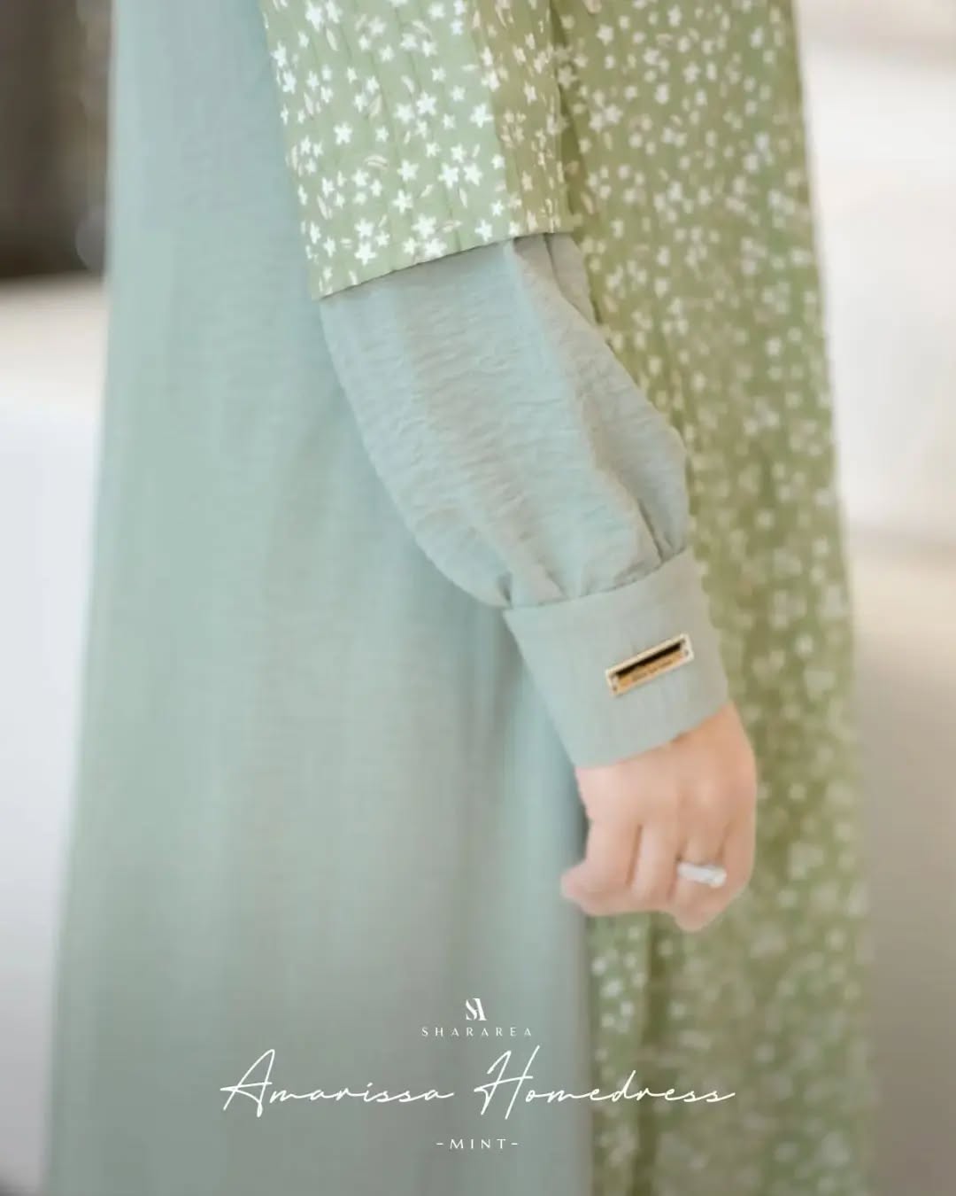 Amarissa Homedress