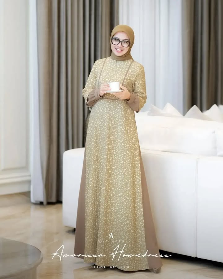 Amarissa Homedress