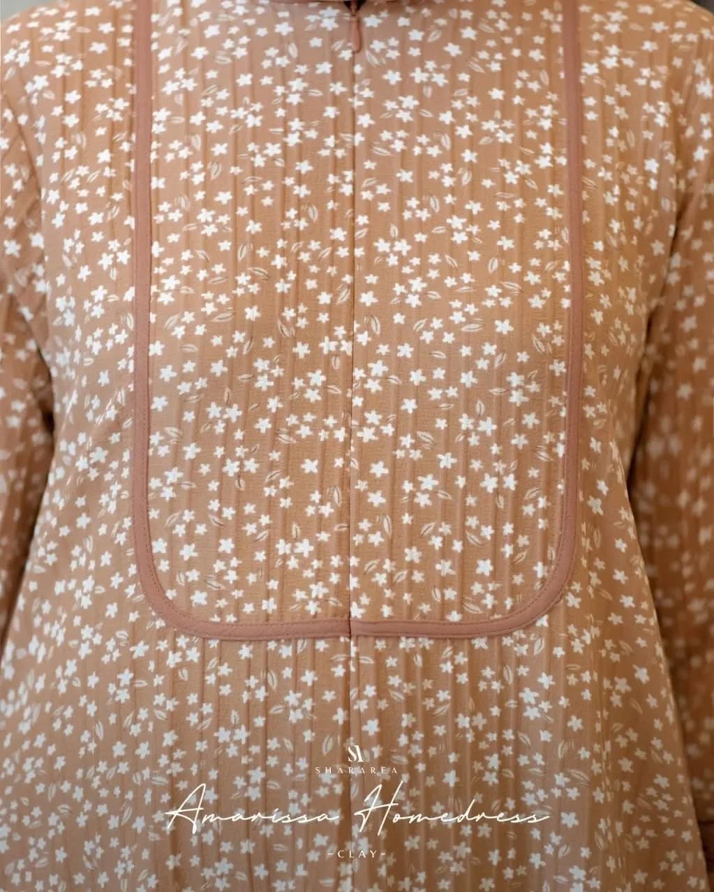 Amarissa Homedress