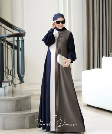 Fanila Dress