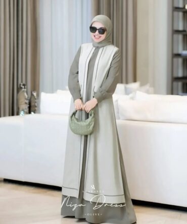 Niza Dress
